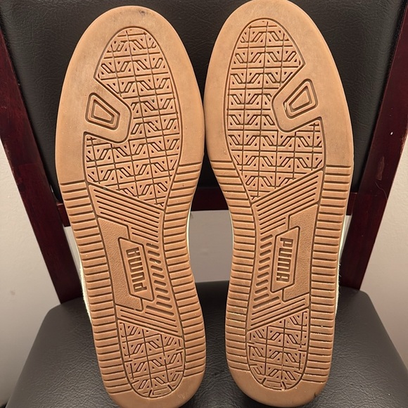 Men’s Caven 2.0 Puma Comfort Classic Sneakers with Suede Size 12 - Picture 4 of 4